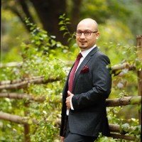 Hill Street Employee Kshitiz Chhetri's profile photo