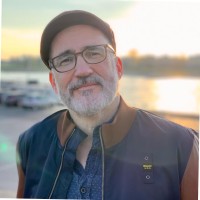 China Ocean Shipping Company (COSCO) Employee Alexander Johnson's profile photo