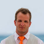 REIN Employee Chris Mach's profile photo