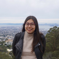 Sparkart Employee Yanire Gudino's profile photo