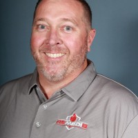 Fire Door Solutions Employee Scott Richlin's profile photo