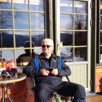 Consto AS Employee Dag Pettersen's profile photo
