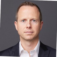 Kirkland & Ellis Employee Brad Reed's profile photo