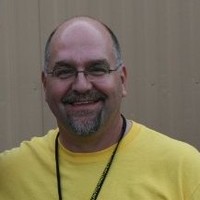 International Aid Employee Michael O'Kelly's profile photo