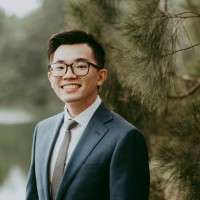 DBS Bank Employee Hong Pang's profile photo