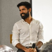 Multiple Companies Employee Nikhil Moorjani's profile photo