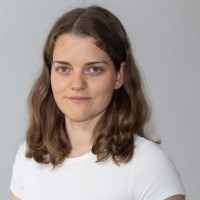 FINDIQ Employee Henriette Hellweg's profile photo