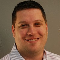 Mercer Employee Mike Hurt's profile photo