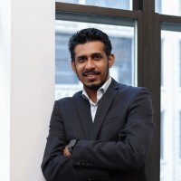 Paperchase Employee Ruhel Ahmed's profile photo