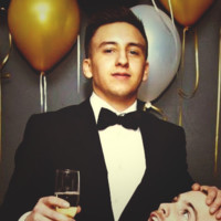 GARRI Employee Árni Calvi's profile photo