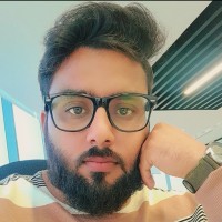 SISCO GROUP (Saudi Industrial Services Co.) Employee Muhammad Azam's profile photo