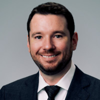 Alvarez & Marsal Employee Blake Pierce's profile photo