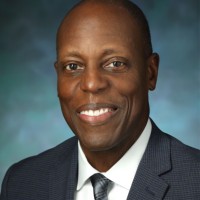 American Dental Education Association (ADEA) Employee Frederick Owusu's profile photo