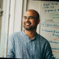 Panagora Marketing Employee Yovan Jankee's profile photo