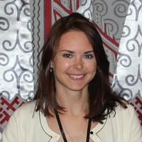 PerenniAL Employee Alexandra Tsyganova's profile photo