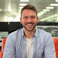 Userled Employee Ollie Grogan's profile photo