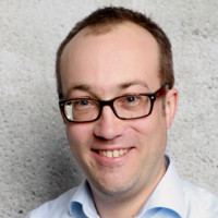 PAICON Employee Jens Eickmeyer's profile photo