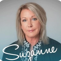 Suzanne Kosak Email & Phone Number