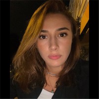 GES Mühendislik A.Ş. Employee Melis Arslan's profile photo