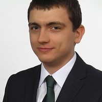 APTEGO Employee Piotr Żurawski's profile photo