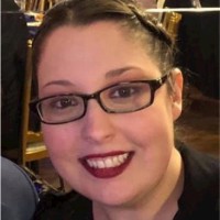 Sourcepoint Employee Brittany Maucelli's profile photo