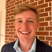 Vendor Centric Employee Garek Hurd's profile photo