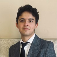 AMARQUEZ Employee Gabe Provencio's profile photo