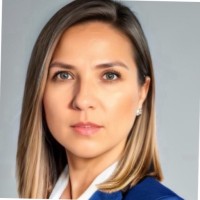 Tenet Healthcare Employee Laura Bedoya's profile photo