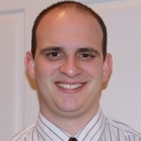 Mosaic HCM Employee Albert Lutz's profile photo