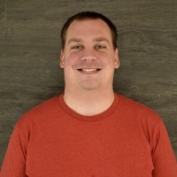 Datanomix Employee Christopher Picinic's profile photo
