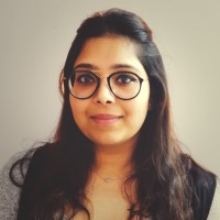 AAR Employee Esha Patel's profile photo