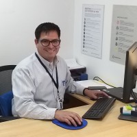 Anglo American Quellaveco S.A. Employee Cesar Venturo Santos's profile photo