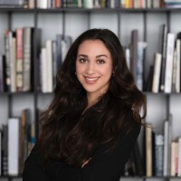 Sophia Cherribi Email