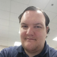 Unisys Technologies LLC Employee Joseph McFarland's profile photo