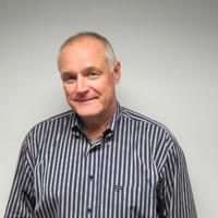 Pride Solutions, LLC Employee Tom Daggett's profile photo