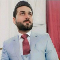 PhishRod Employee Zeeshan .'s profile photo