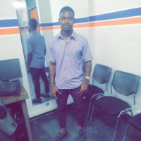 SYMTEL Employee Emmanuel Gnagni's profile photo