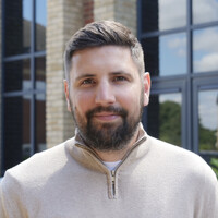 Key Conveyancing Employee Andrew Condon's profile photo