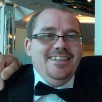 Aaron Access Employee Stephen English's profile photo