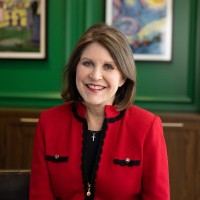 Children's Healthcare of Atlanta Employee Linda Cole's profile photo