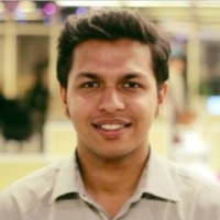 EasyInsights Employee Lalit Panigrahi's profile photo