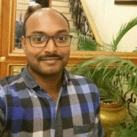 Sunil Nadar Email & Phone Number