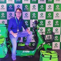 Tartan Employee Putul Dwarik's profile photo