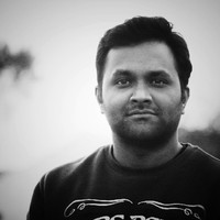 graas Employee Shekhar Chavan's profile photo