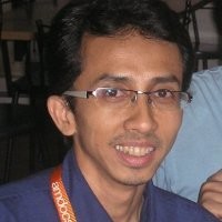 Dwi Handoko Email & Phone Number