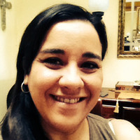 Tactik Employee Ericka Umaña's profile photo