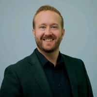 LearnLux Financial Wellbeing Employee Sam Griffard's profile photo