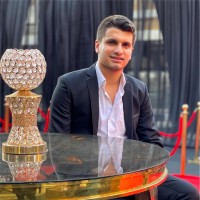 APPRAID TECH Employee Ziad Baraka's profile photo