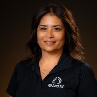 Nā Leo TV Employee Mariah Williams's profile photo