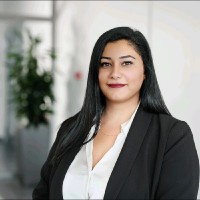 Fastlog AG Employee Sevana Avaksoumbatian's profile photo